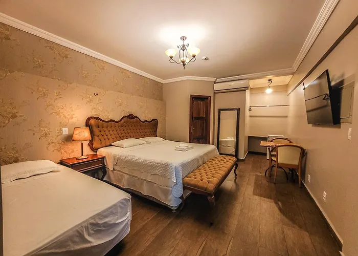 Seringal Hotel