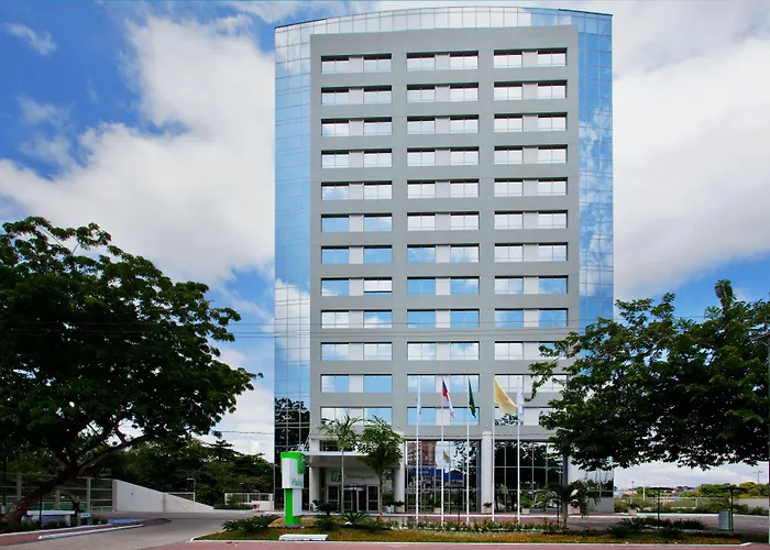 Holiday Inn By Ihg